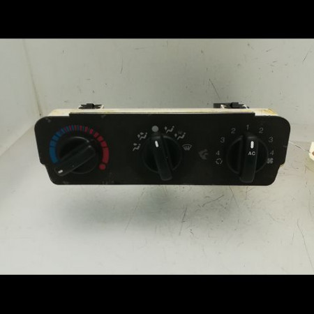 Commande de chauffage occasion FORD MONDEO I Phase 1 01-1993->09-1996 1.8i