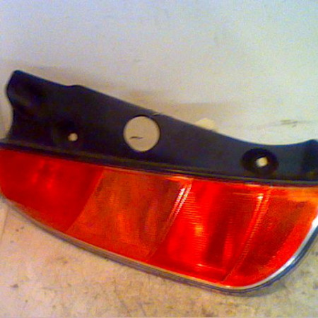 Feu arrière gauche occasion LANCIA YPSILON IV Phase 1 10-2003->10-2006 1.2i 60ch 51753385