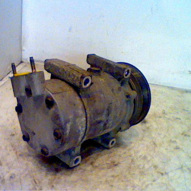 Compresseur air conditionne occasion CITROEN C3 I Phase 1 04-2002->10-2005 9646273380 2