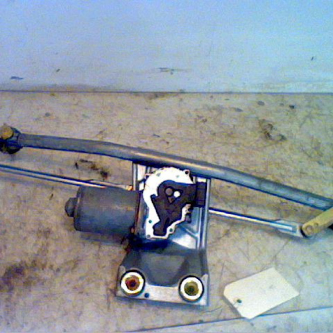 Moteur essuie-glace avant occasion FORD FIESTA IV Phase 1 09-1995->09-1999 1.8 D 1