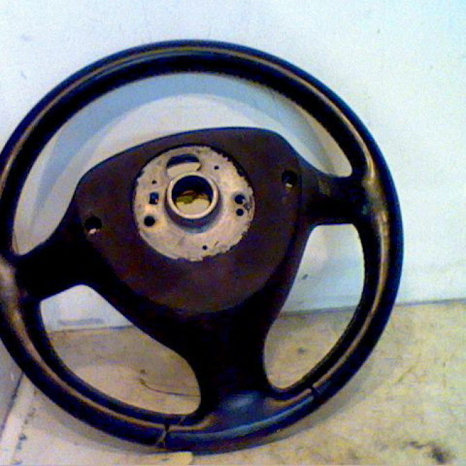 Volant de direction occasion VOLKSWAGEN PASSAT IV Phase 1 10-1996->10-2000 1J0419091BTFXZ 2