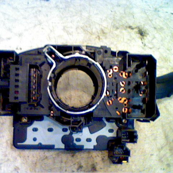 Bloc commodos occasion VOLKSWAGEN PASSAT IV Phase 1 10-1996->10-2000 4