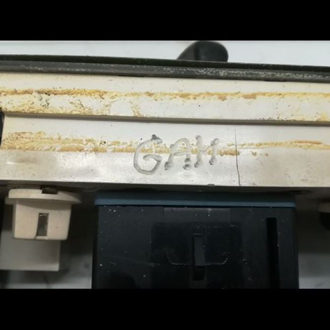 Commande de chauffage occasion FORD MONDEO I Phase 1 01-1993->09-1996 1.8i 4