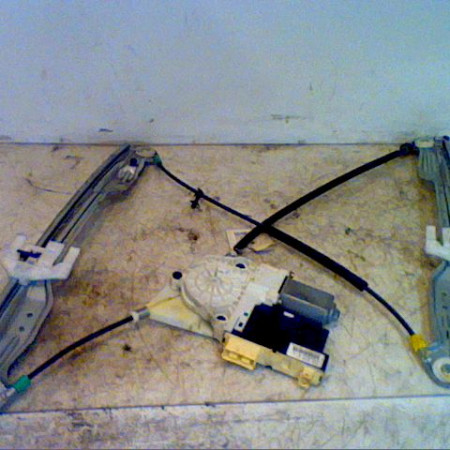 Mecanisme+moteur leve-glace avg occasion CITROEN C5 I Phase 2 09-2004->06-2008 2.0 HDi 138ch 00009221P7