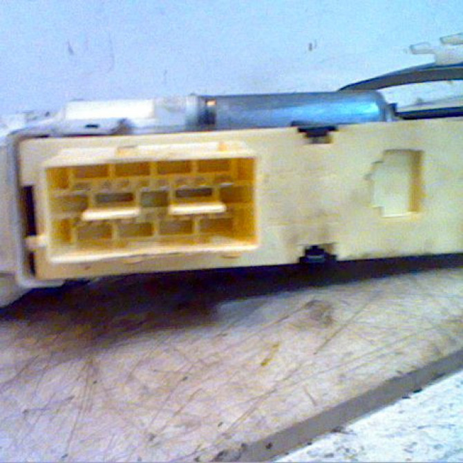 Mecanisme+moteur leve-glace avg occasion CITROEN C5 I Phase 2 09-2004->06-2008 2.0 HDi 138ch 00009221P7 2