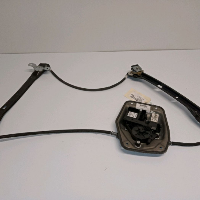 Mecanisme + moteur lève-glace avant droit occasion VOLKSWAGEN GOLF V Phase 1 11-2003->10-2008 1.9 TDI 90ch 1K4837462B 2