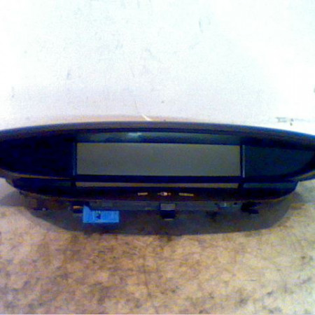 Compteur occasion CITROEN C4 I Phase 1 11-2004->07-2008 00006106WA