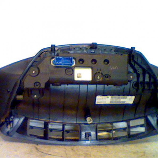 Compteur occasion CITROEN C4 I Phase 1 11-2004->07-2008 00006106WA 2