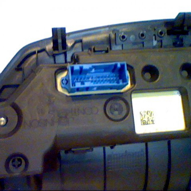 Compteur occasion CITROEN C4 I Phase 1 11-2004->07-2008 00006106WA 3