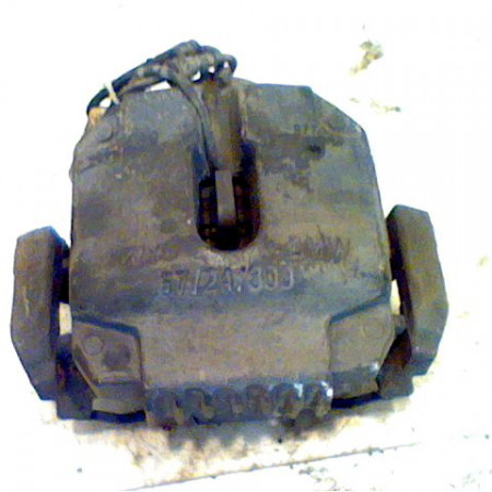 Etrier de frein avant droit occasion B.M.W. SERIE 3 V Phase 1 03-2005->09-2008 34116769094