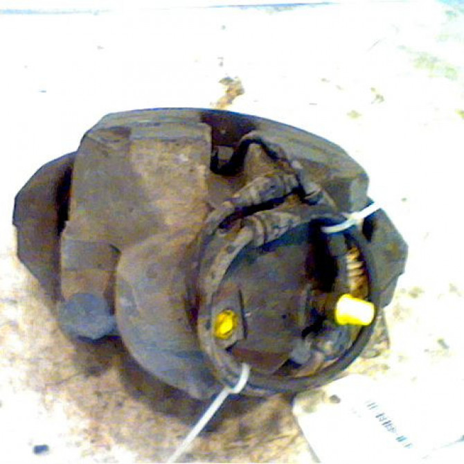 Etrier de frein avant droit occasion B.M.W. SERIE 3 V Phase 1 03-2005->09-2008 34116769094 2