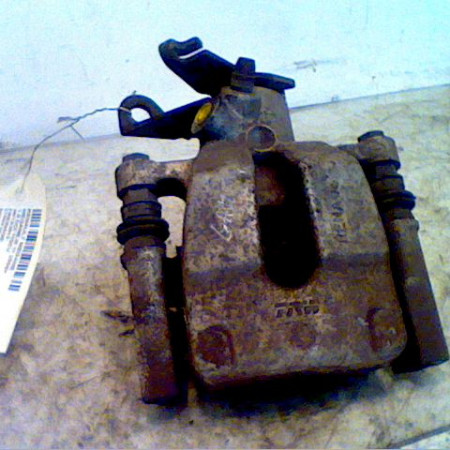 Etrier de frein arrière gauche occasion RENAULT MEGANE III Phase 2 01-2012->06-2014 1.5 DCI 90ch 440119651R