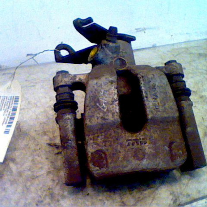 Etrier de frein arrière gauche occasion RENAULT MEGANE III Phase 2 01-2012->06-2014 1.5 DCI 90ch 440119651R 1