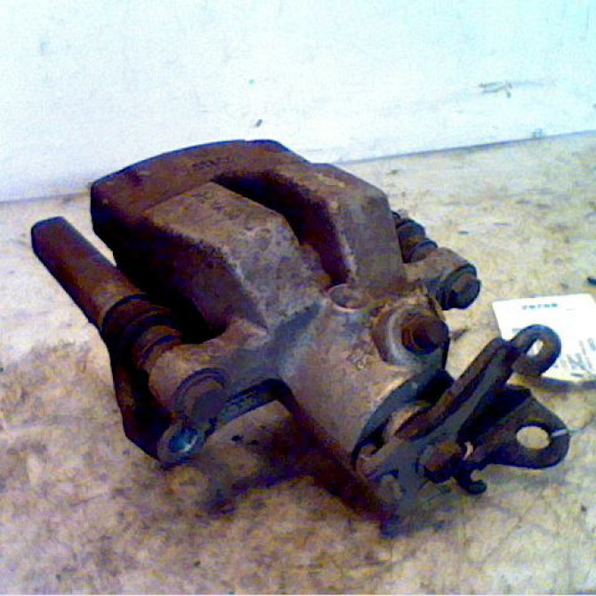 Etrier de frein arrière gauche occasion RENAULT MEGANE III Phase 2 01-2012->06-2014 1.5 DCI 90ch 440119651R 2