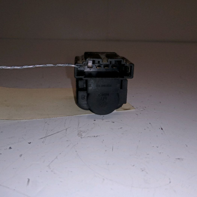 occasion VOLKSWAGEN POLO IV Phase 2 05-2005->09-2009 1.4 TDI 80ch 2