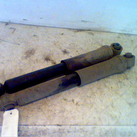 Amortisseur arrière droit occasion RENAULT VELSATIS Phase 1 01-2002->04-2005 2.2 DCI 150ch 8200620376