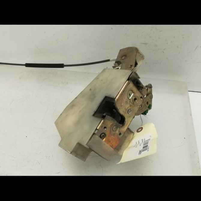 Serrure porte arg occasion FORD MONDEO I Phase 1 01-1993->09-1996 1.8i 2