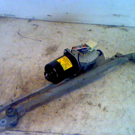 Moteur essuie-glace avant occasion CITROEN SAXO Phase 1 03-1996->09-1999 1.5D 0000640583