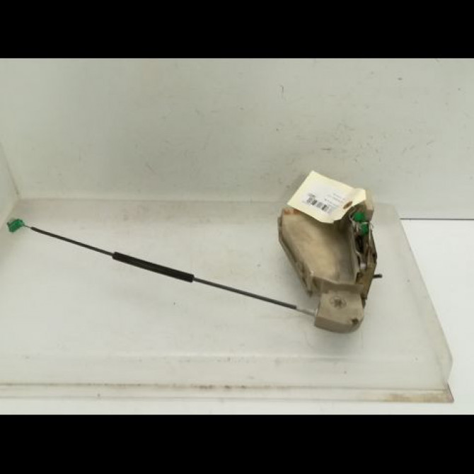 Serrure porte arg occasion FORD MONDEO I Phase 1 01-1993->09-1996 1.8i 3