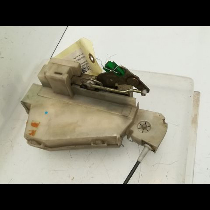 Serrure porte arg occasion FORD MONDEO I Phase 1 01-1993->09-1996 1.8i 4