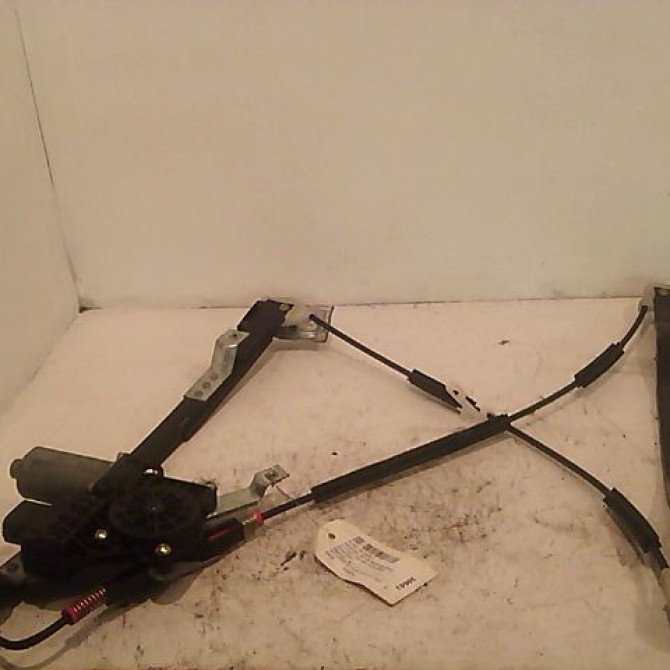 Mecanisme + moteur lève-glace avant droit occasion FORD MONDEO II Phase 1 09-2000->06-2007 1417697 1