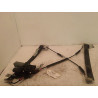 MECANISME+MOTEUR LEVE-GLACE AVD