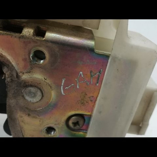 Serrure porte arg occasion FORD MONDEO I Phase 1 01-1993->09-1996 1.8i 5