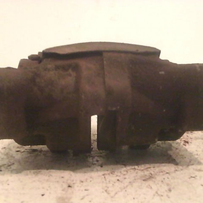 Etrier de frein arrière droit occasion CITROEN C5 I Phase 1 03-2001->09-2004 1.8i 16v 00004400L3 1