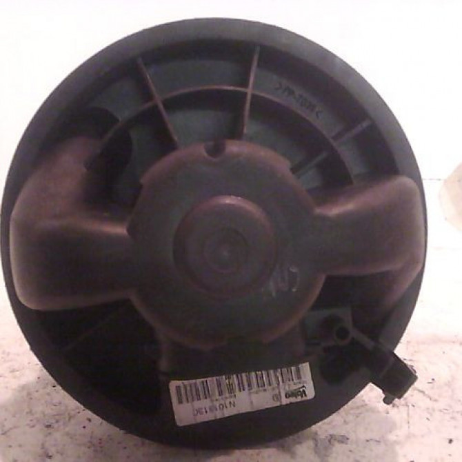 Ventilateur de chauffage occasion CITROEN C1 I Phase 2 11-2008->01-2012 1608175580 2