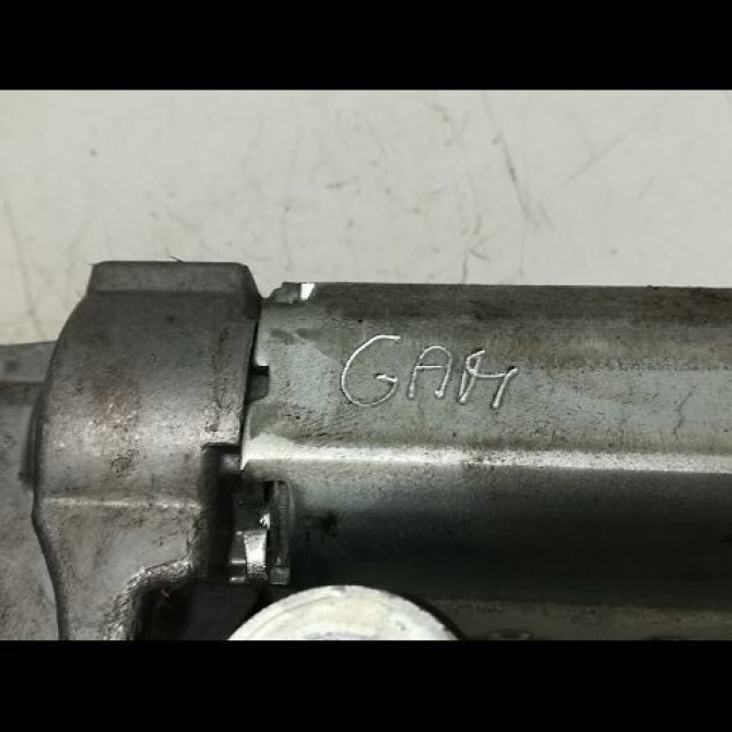 Moteur essuie-glace arrière occasion VOLKSWAGEN FOX Phase 1 06-2005->09-2011 5Z6955711A 5