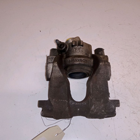 Etrier de frein avant gauche occasion RENAULT TWINGO III Phase 1 06-2014->... 0.9 TCE 12v 90ch 410016069R