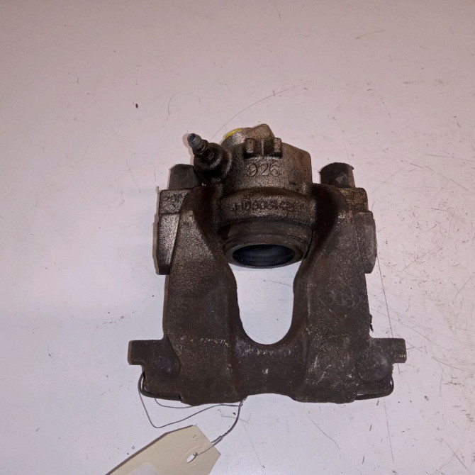 Etrier de frein avant gauche occasion RENAULT TWINGO III Phase 1 06-2014->... 0.9 TCE 12v 90ch 410016069R 1