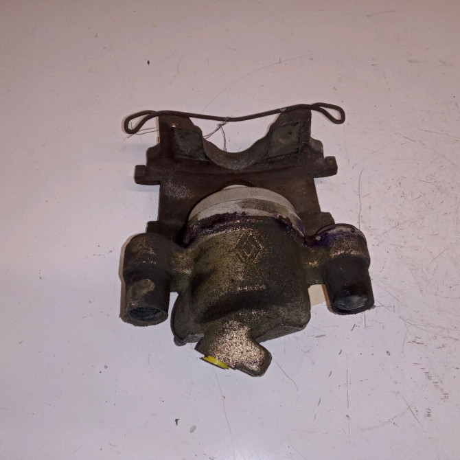 Etrier de frein avant gauche occasion RENAULT TWINGO III Phase 1 06-2014->... 0.9 TCE 12v 90ch 410016069R 2