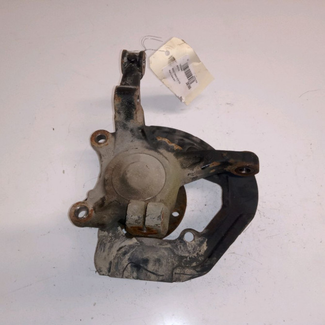 Moyeu avg occasion RENAULT TWINGO III Phase 1 06-2014->... 0.9 TCE 12v 90ch 402102481R 2