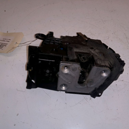 Serrure porte avd occasion RENAULT TWINGO III Phase 1 06-2014->... 0.9 TCE 12v 90ch 805020355R