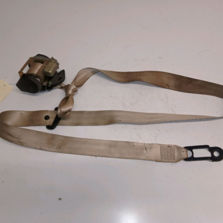 Ceinture avant gauche occasion PEUGEOT 206 Phase 1 09-1998->03-2009 1.6i 8974GY