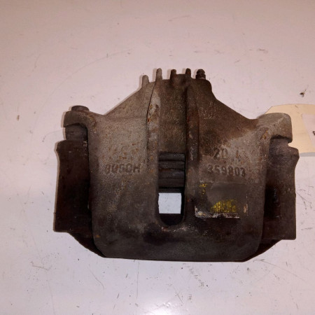 Etrier de frein avant gauche occasion PEUGEOT 206 Phase 1 09-1998->03-2009 1.6i 4400K5