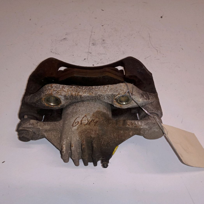 Etrier de frein avant gauche occasion PEUGEOT 206 Phase 1 09-1998->03-2009 1.6i 4400K5 2