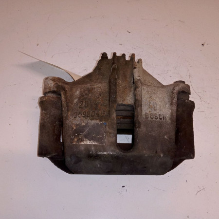 Etrier de frein avant droit occasion PEUGEOT 206 Phase 1 09-1998->03-2009 1.6i 4400K6