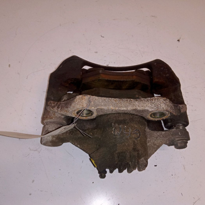 Etrier de frein avant droit occasion PEUGEOT 206 Phase 1 09-1998->03-2009 1.6i 4400K6 2