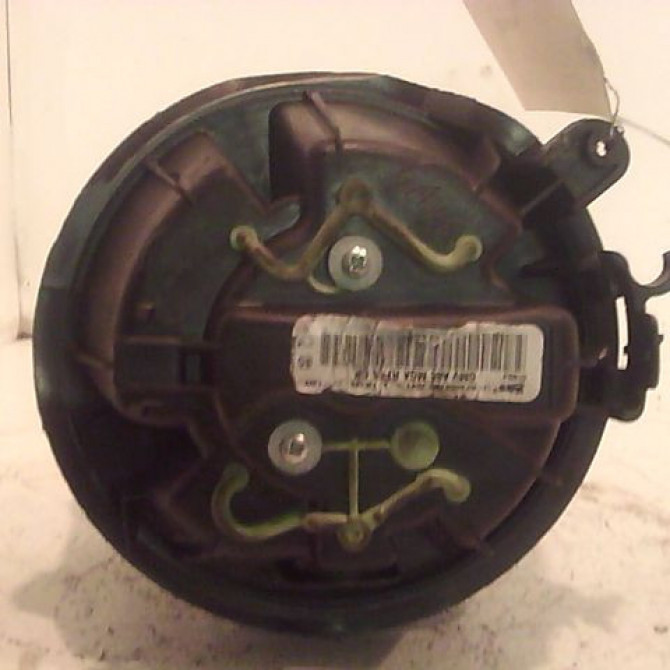 Ventilateur de chauffage occasion CITROEN C3 I Phase 2 10-2005->12-2010 1.4 HDi 70ch 00006441Q6 2