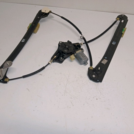 Mecanisme + moteur lève-glace avant droit occasion VOLKSWAGEN GOLF VII