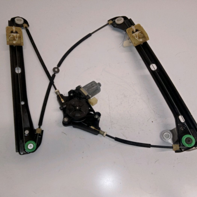 Mecanisme + moteur lève-glace avant droit occasion VOLKSWAGEN GOLF VII 2