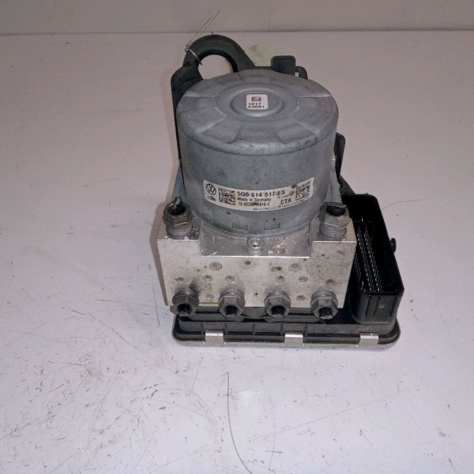 Unité hydraulique ABS occasion VOLKSWAGEN GOLF VII 1