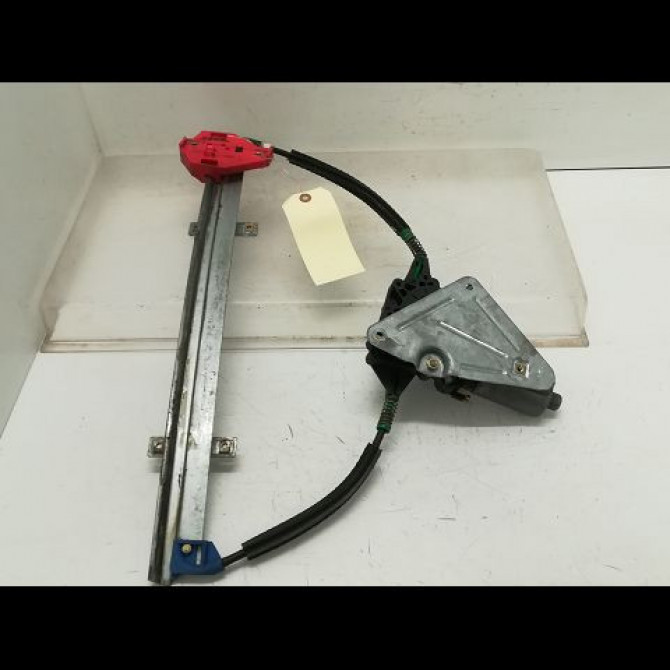 Mecanisme + moteur lève-glace avant droit occasion FORD MONDEO I Phase 1 01-1993->09-1996 1.8i 2