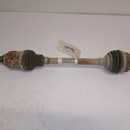 Transmission arrière gauche occasion RENAULT TWINGO III Phase 1 06-2014->... 0.9 TCE 12v 90ch 396003780R