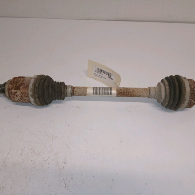 Transmission arrière gauche occasion RENAULT TWINGO III Phase 1 06-2014->... 0.9 TCE 12v 90ch 396003780R 1