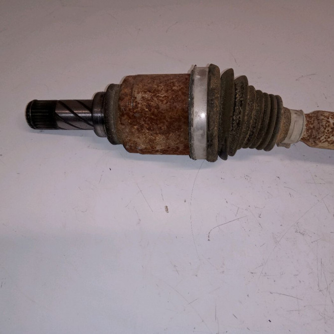 Transmission arrière droite occasion RENAULT TWINGO III Phase 1 06-2014->... 0.9 TCE 12v 90ch 396008196R 3