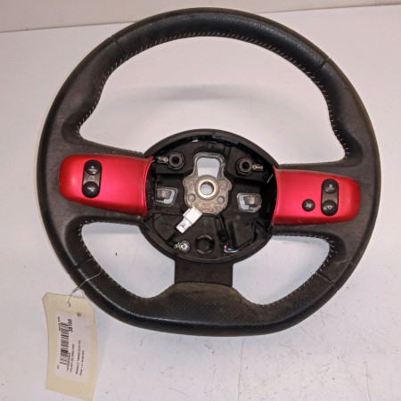 Volant de direction occasion RENAULT TWINGO III Phase 1 06-2014->... 0.9 TCE 12v 90ch 484008551R