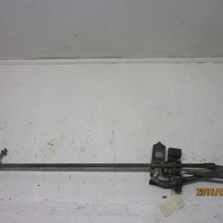 Moteur essuie-glace avant occasion MERCEDES CLASSE A I Phase 1 01-1998->03-2001 A 170 CDI 1688200242
